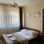 Privatunterkunft Sylwia Z Aneksami Kuchennymi W Kazdym Pokoju
