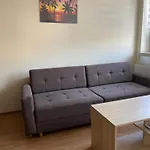 Sylwia Z Aneksami Kuchennymi W Kazdym Pokoju Privatunterkunft