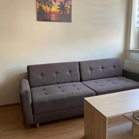 Sylwia Z Aneksami Kuchennymi W Każdym Pokoju Kwatera prywatna