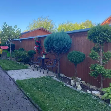 Sylwia Z Aneksami Kuchennymi W Kazdym Pokoju Accommodatie bij particulieren