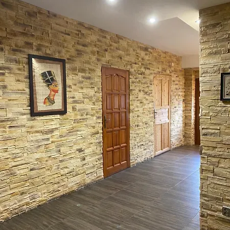 Sylwia Z Aneksami Kuchennymi W Kazdym Pokoju