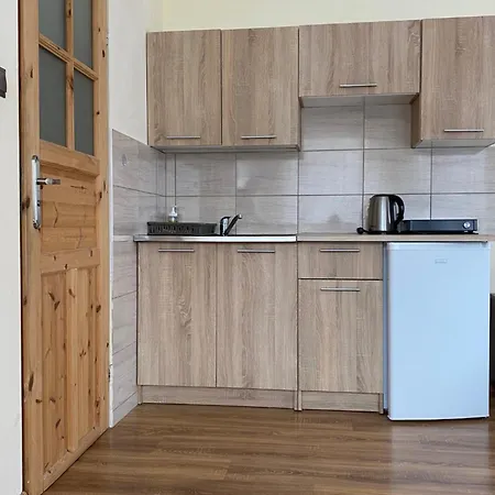 Sylwia Z Aneksami Kuchennymi W Kazdym Pokoju Ustron