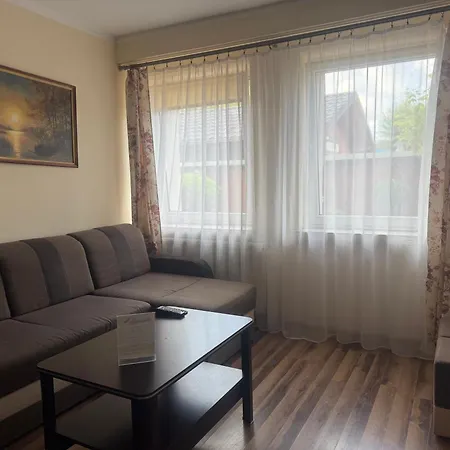 Sylwia Z Aneksami Kuchennymi W Kazdym Pokoju *