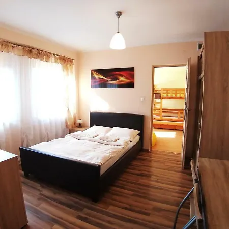 Sylwia Z Aneksami Kuchennymi W Kazdym Pokoju Ustron