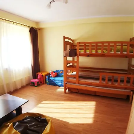 Sylwia Z Aneksami Kuchennymi W Kazdym Pokoju Ustron