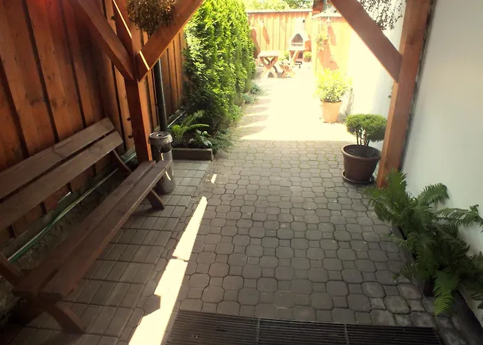 Sylwia Z Aneksami Kuchennymi W Kazdym Pokoju Ustron