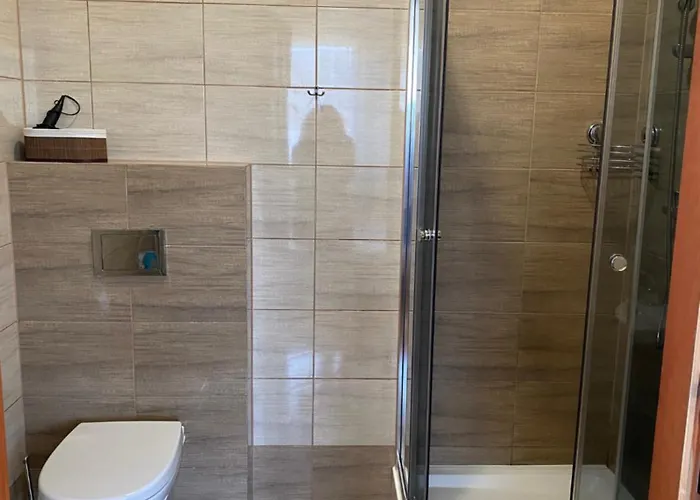 Sylwia Z Aneksami Kuchennymi W Kazdym Pokoju Homestay Ustron