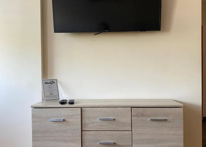 Sylwia Z Aneksami Kuchennymi W Kazdym Pokoju * Ustron