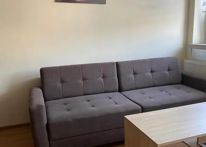 Sylwia Z Aneksami Kuchennymi W Kazdym Pokoju Homestay