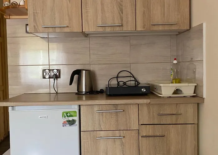 Sylwia Z Aneksami Kuchennymi W Kazdym Pokoju *