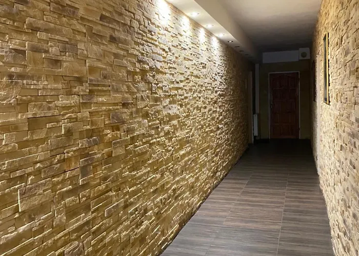 Sylwia Z Aneksami Kuchennymi W Kazdym Pokoju * Ustron