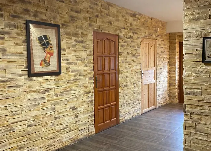 Sylwia Z Aneksami Kuchennymi W Kazdym Pokoju