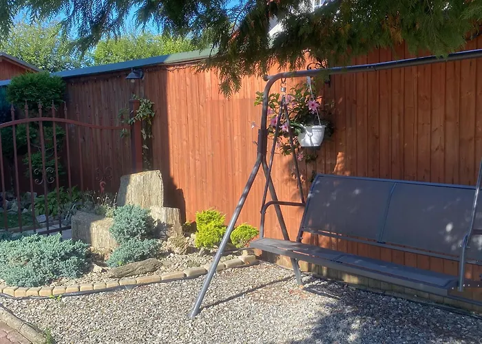 Sylwia Z Aneksami Kuchennymi W Kazdym Pokoju Homestay *