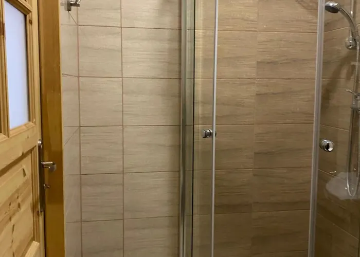 Sylwia Z Aneksami Kuchennymi W Kazdym Pokoju Homestay Ustron