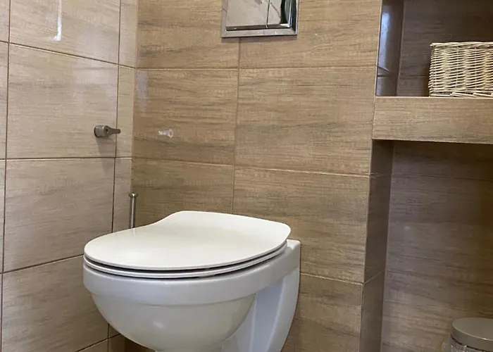 Homestay Sylwia Z Aneksami Kuchennymi W Kazdym Pokoju