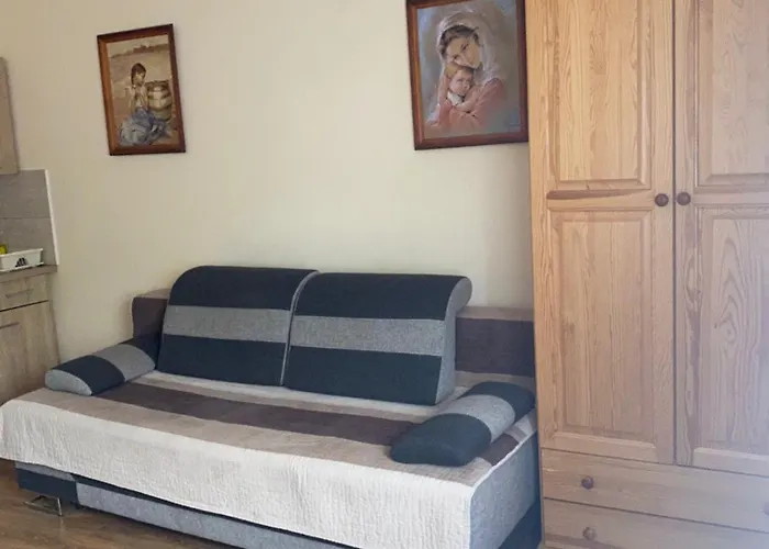 Sylwia Z Aneksami Kuchennymi W Kazdym Pokoju * Ustron