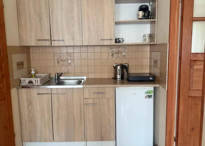 Sylwia Z Aneksami Kuchennymi W Kazdym Pokoju Ustron