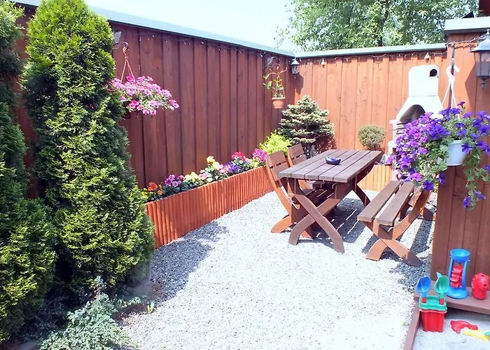 Sylwia Z Aneksami Kuchennymi W Kazdym Pokoju