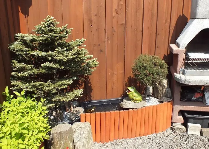 Homestay Sylwia Z Aneksami Kuchennymi W Kazdym Pokoju *