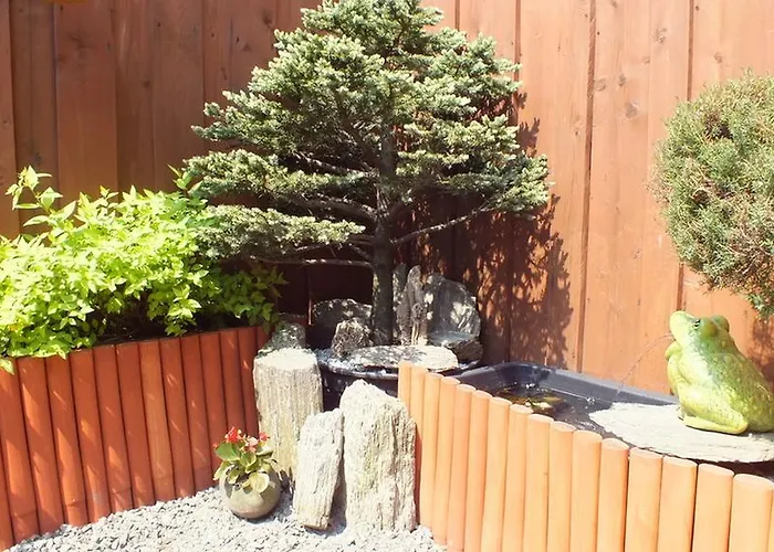 Homestay Sylwia Z Aneksami Kuchennymi W Kazdym Pokoju