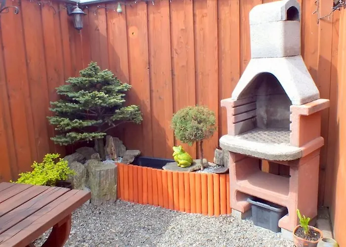 Homestay Sylwia Z Aneksami Kuchennymi W Kazdym Pokoju