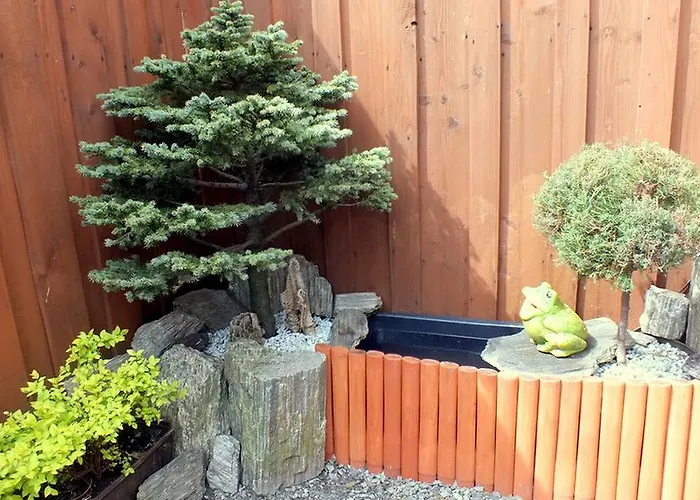 Sylwia Z Aneksami Kuchennymi W Kazdym Pokoju * Ustron