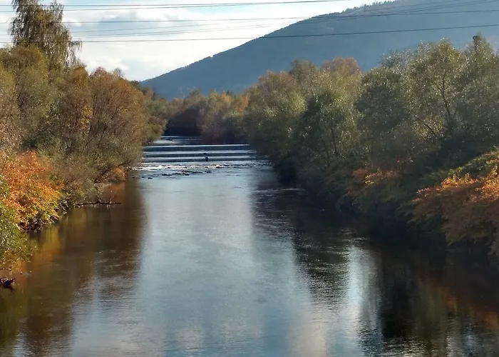 Sylwia Z Aneksami Kuchennymi W Kazdym Pokoju Homestay Ustron